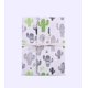 thumbnail image 1 of Creative Japanese Vintage Fabric Spiral Notebook A5 A6 Note Book Diary Refill Inner Core Planner Binder Office Supplies GiftA5 He Qiyong unisex, 1 of 2