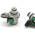 thumbnail image 3 of Juego de Solenoide de Transmisión 2x ​​4F27E Apto para Focus 1999-on SM SunniMix solenoide de cambio, 3 of 8