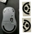 thumbnail image 2 of CIYISON 2 Sets Mouse Feet Mouse Skates For M650L M750L Mouse Black Mouse Glides, 2 of 8