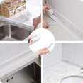 thumbnail image 2 of Tira de sellador de baño, tiras de calafateo autoadhesivas, tira de sellador de baño impermeable Flexible, cinta de calafateo para cocina oso de fresa Electrónica, 2 of 4