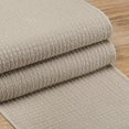 thumbnail image 1 of Bouclair Chemin de Table Gaufré Beige, 1 of 3