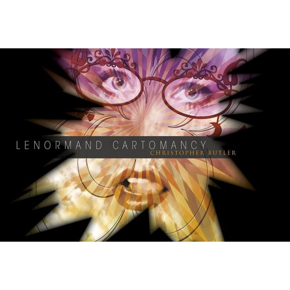 Lenormand Cartomancy (Other)