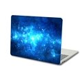 thumbnail image 3 of KSK KAISHEK Hard Case Shell Cover Compatible with MacBook Pro 13" with Retina Display No CD-ROM / USB-C Model: A1425 A1502 Galaxy A 158, 3 of 5