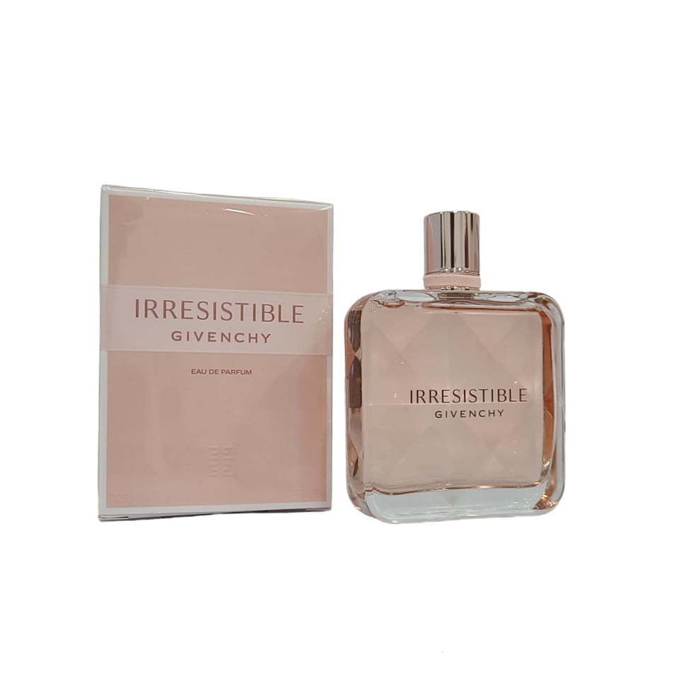 Givenchy Irresistible Eau de Parfum 4.2 oz / 125 ml Spray for