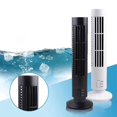 thumbnail image 3 of Aire Acondicionado Portátil YONGSHENG Mini USB Vertical Sin Cuchillas color Negro, 3 of 5