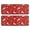 Red Christmas Reindeer-1, variant on Kitchen Rugs Sets Of 2,Red Christmas Scene Pattern Anti Fatigue Kitchen Mat Rugs Non Slip Washable,Decorative Kitchen Floor Mats for Kitchen,Sink,Laundry,17"x47" 17"x47"