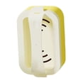 thumbnail image 4 of Jabonera espumosa con drenaje, multifuncional, para guardar jabón amarillo, 4 of 9