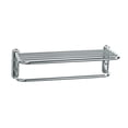thumbnail image 1 of Gatco 1537 20-Inch Towel Rack, Chrome, 1 of 1