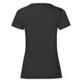 thumbnail image 2 of Fruit Of The Loom Ladies/Womens Lady-Fit Valueweight Short Sleeve T-Shirt (Pack, 2 of 4