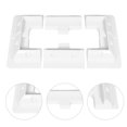 thumbnail image 1 of unbranded 1Jgo Bracket Para Panel Solar Con Ángulo Ajustable Para Uso En Vehículos Recreativos, 1 of 8