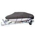 thumbnail image 1 of Classic Accessories Typhoon Waterproof Boat Cover Size C, 1 of 5