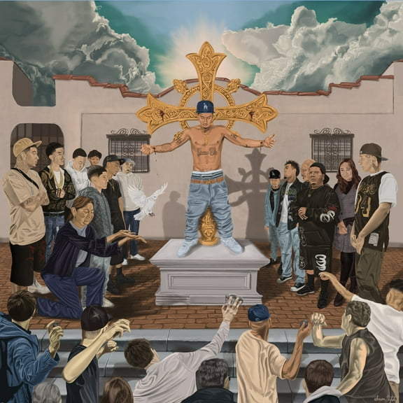 Moneysign Suede - The Chosen One - Music & Performance - CD