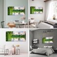thumbnail image 3 of Cuadro Decorativo Nueva York Lago Central Park Planta Canvas Revolution  Cuadro 120 x 60 cm, 3 of 5