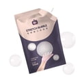 thumbnail image 1 of Smoke Bubble Water Mist Atomizer Bubble Smoke Bubble Liquid Bubble Stick, 1 of 8