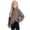 Khaki, variant on larppty Mock Neck Sweatshirt for Girls Oversized Turtleneck Sweater Long Sleeve Cute Fleece Pullover Tops Fall Trendy Hoodies Clothes (11-12 Years,Sky Blue)