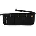 thumbnail image 1 of tamizeot Utility With Pockets Tools. Features Adjustable Waist Belt, Large Capacity, And Breathable Film Automotive And Tasks Black 62*23cm, 1 of 4