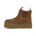 thumbnail image 2 of UGG Women's Neumel Platform Chelsea Boot Chestnut, from StockX, 2 of 5