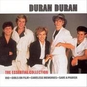 Duran Duran The Essential Collection [EMI] CD