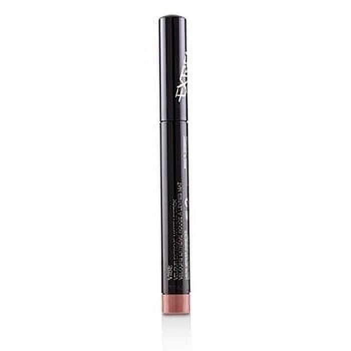 Laura Mercier Velour Extreme Matte Lipstick - # Vibe (Medium Beige Nude) 1.4g/0.035oz
