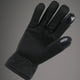 thumbnail image 5 of Guantes Calefactables para Hombre y Mujer | Guantes de Invierno Cálidos con Pantalla Táctil y Batería (2023) | Guantes Resistentes Al Viento para Esquí, Camping, Motociclismo con Correa Ajustable | E, 5 of 6