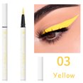 thumbnail image 1 of Delineador de ojos líquido XUQIANG 12 colores mate ultrafino resistente al agua, 1 of 5