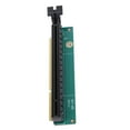 thumbnail image 1 of PCI E Riser Card, Stable Graphics Adapter for Tiny6 Series P340 P350 M90Q P620 P1000, Plug and Play Compatibility, Seamless Integration, Performance Boost, Practical Design for, 1 of 7