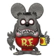 thumbnail image 2 of Funko POP! Icons Rat Fink Vinyl Figure, 2 of 2