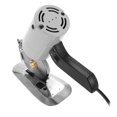 thumbnail image 4 of Electric Portable Low-Noise Lightweight Cloth Cutter Fabric Round Cutting Machine TY-90B, 4 of 8
