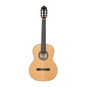 Kremona Solea Acoustic Guitar w/ Cedar Top, Cocobolo Back & Sides, & Ebony Fingerboard w/ Case