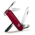 thumbnail image 2 of Victorinox Red Tinker Swiss Army Knife Box, 2 of 6