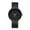 B, variant on XZYYR Men's Quartz Watch Business Mesh Strap Watch Men's Black Dial Fashion Men's And for Small Wrists Wind up for Women No Battery Vibrating Alarm for Men Bands for Dive Watch for Men Talking Watch