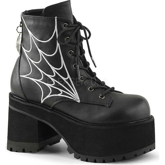 Women's Demonia Ranger 105 Ankle Boot
