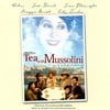 Tea With Mussolini Soundtrack