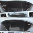 thumbnail image 5 of SPRING For Acura Tlx Interior Enhancement With Carbon Fiber Dashboard Trim Cover, 5 of 9