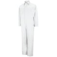 thumbnail image 6 of Red Kap® Twill Action Back Coverall with Chest Pockets, 6 of 8