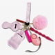 thumbnail image 2 of Accesorios De Llavero De Seguridad Juego De Llavero De Autodefensa Multifuncional Kit De Alarma Personal De Sonido Portátil Pulsera De Llavero De Autoalarma Para Niños Adultos Al Aire Libre 10Pcs Inevent EL014251-01, 2 of 6