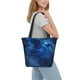 thumbnail image 2 of Balery Pegasus Night Sky Bolsa de Hombro con Diseño, Bolsa Grande y Duradera, Bolsa Versátil para Compras, 2 of 6
