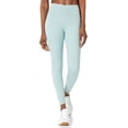 thumbnail image 3 of Jockey Legging cepillado de talle alto para mujer, 3 of 4