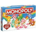 thumbnail image 2 of Monopoly : Care Bears 2-6 Joueurs, 8 Ans, 60 minutes, 2 of 2