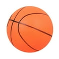 thumbnail image 2 of 4 Pcs PVC Coloré 6” Mini Ballon de Basketball Gonflable Jouet de Sport pour Enfants, 2 of 8
