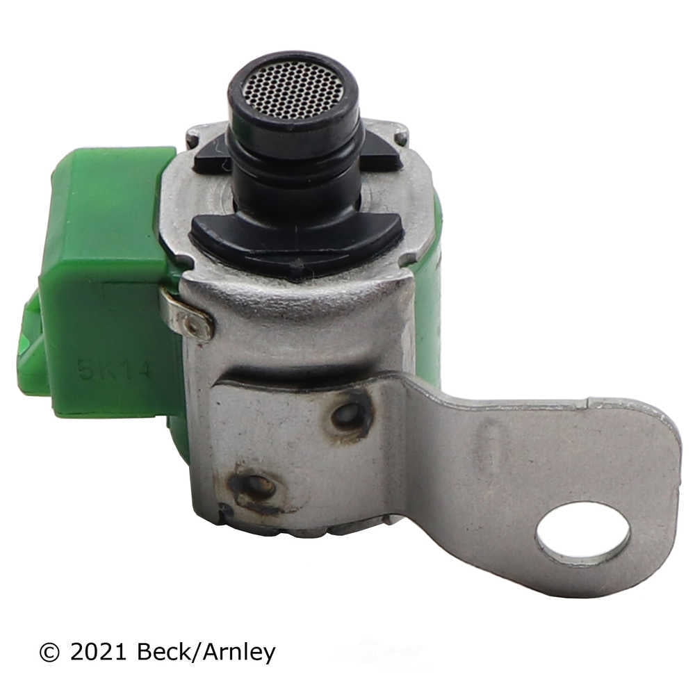 Beck/Arnley 047-0008 Automatic Transmission Shift Solenoid