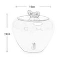 thumbnail image 2 of Pet Urn Funeral Urn Cremation Urns For Human Ashes Small Pet DOG CAT For Burial Urns At Home Or In Niche At Columbarium, 2 of 5