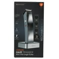 thumbnail image 2 of Vivitar cordless hair trimmer with 3 guides, 2 of 3