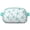 Greenish-blue-37, variant on Beach Vibe Fanny Pack for Women – Ocean-Inspired Waist Bag with Mermaid, Seahorse, Anchor & Seashell Pattern, Tropical Nautical Design
