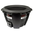 thumbnail image 4 of Rockford Fosgate 2 T1D412 Power Series T1 12" Dual 4-Ohm Subwoofers, 4 of 7