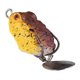 thumbnail image 1 of , Señuelo, Bass Soft Swimbait de 1 pulgada de largo, aparejo de pesca, señuelo de rana realista, para Estilo E, 1 of 9