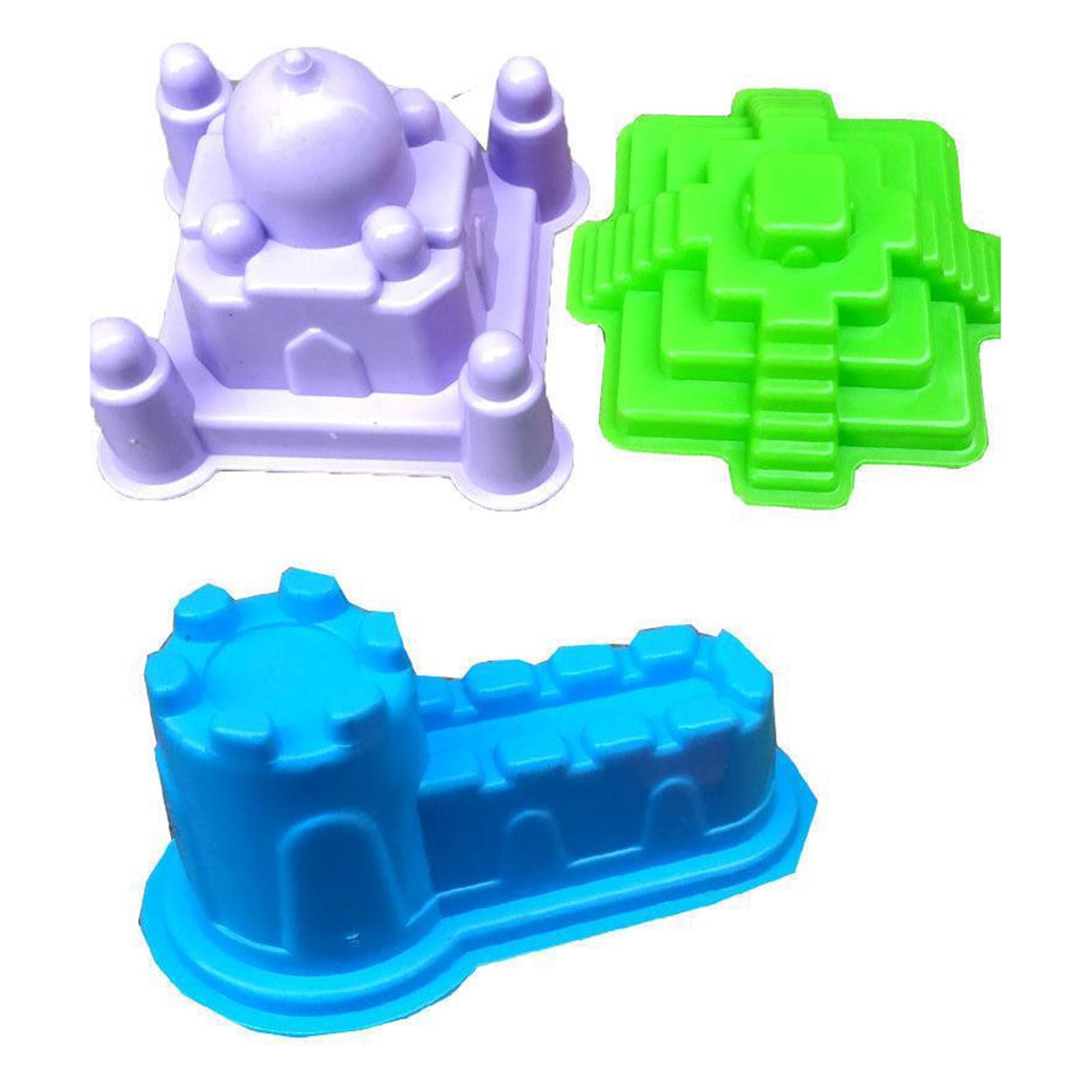 Toy Mold Set: Over 297 Royalty-Free Licensable Stock Illustrations