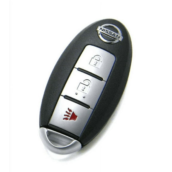 Proximity Smart Key For NISSAN VERSA NOTE 2014 - 2018 CWTWB1U808 VLS