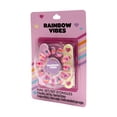 thumbnail image 5 of Taste Beauty Rainbow Press-On Nail Set, 5 of 5
