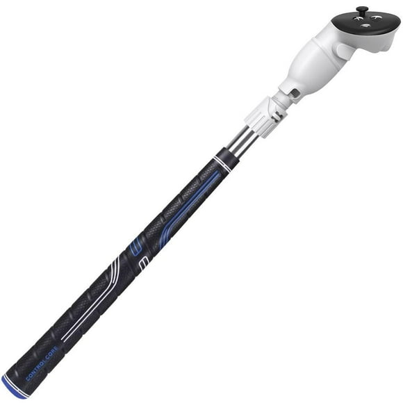 Golf Club Handle Attachment Compatible For Meta quest3 J1Q5 T5D2